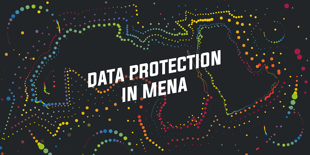 Data protection in MENA
