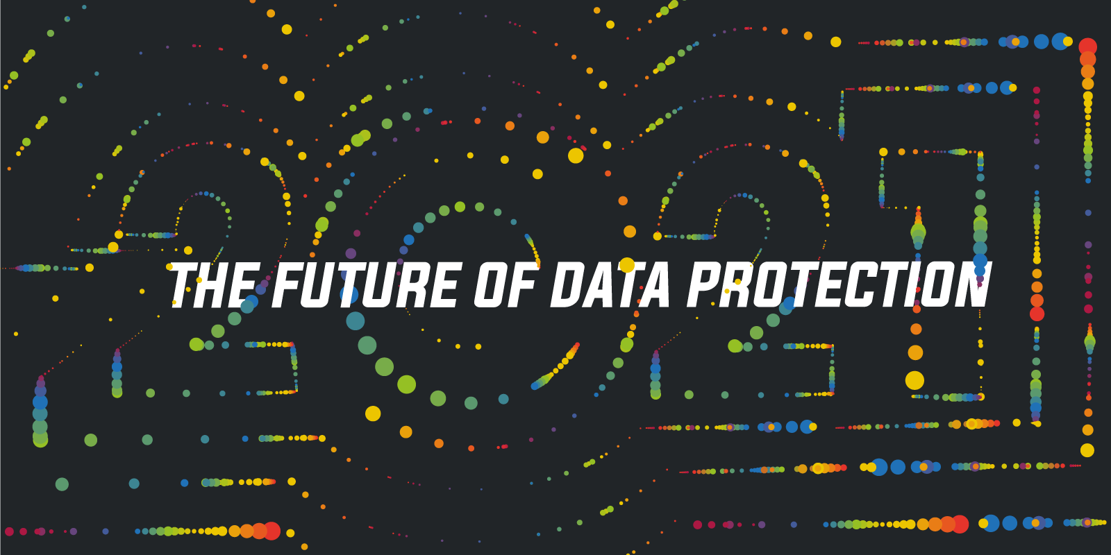 Future of Data Protection