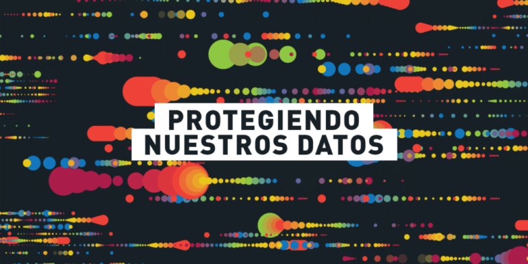 Protección de datos personales: Recomendaciones para el nuevo proyecto de ley en Argentina