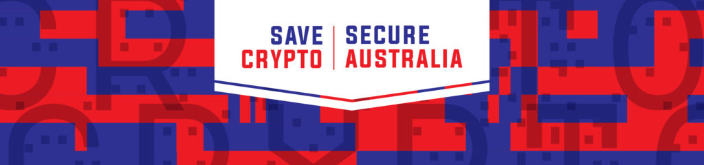 Secure Australia