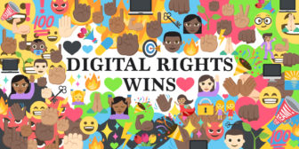 2021 Digital Rights Wins|2021 digital rights wins