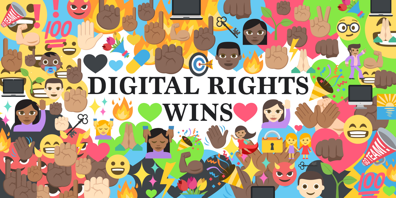 2021 Digital Rights Wins|2021 digital rights wins